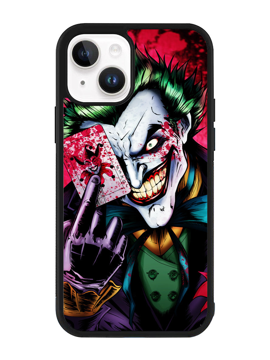 Joker Smult iPhone 15 Plus Case OV5323