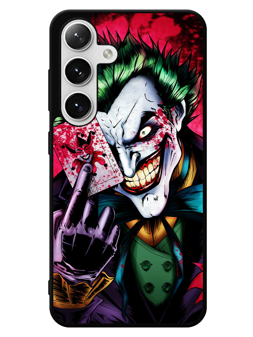Joker Smult Samsung Galaxy S24 5G Case