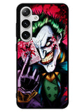 Joker Smult Samsung Galaxy S25 5G Case