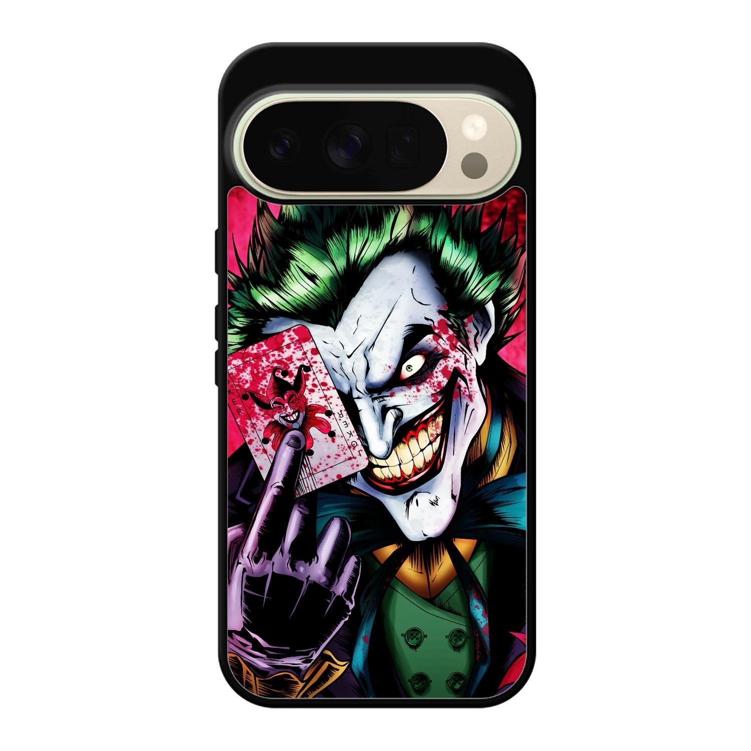 Joker Smult Google Pixel 10 Pro Case