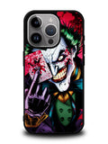 Joker Smult iPhone 15 Pro Case