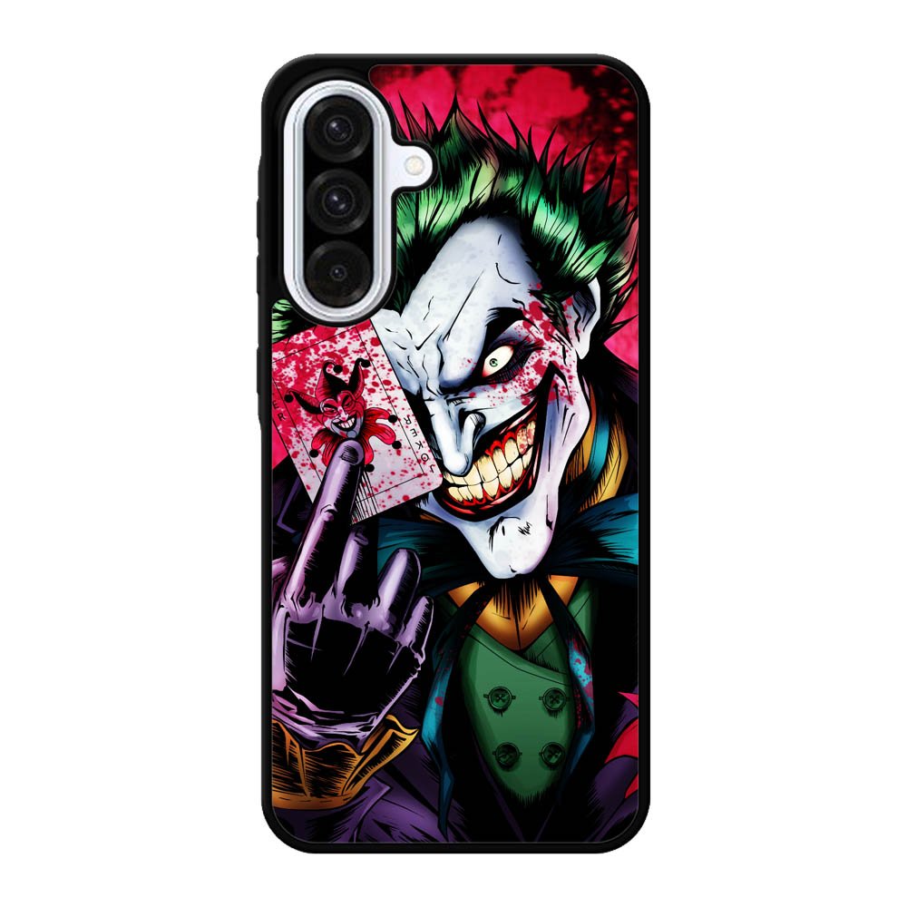 Joker Smult Samsung Galaxy A56 Case OV0203