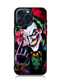 Joker Smult iPhone 15 Pro Max Case