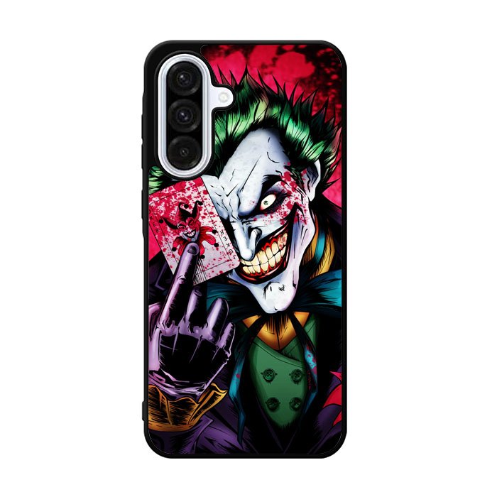 Joker Smult Samsung Galaxy A36 Case OV2898