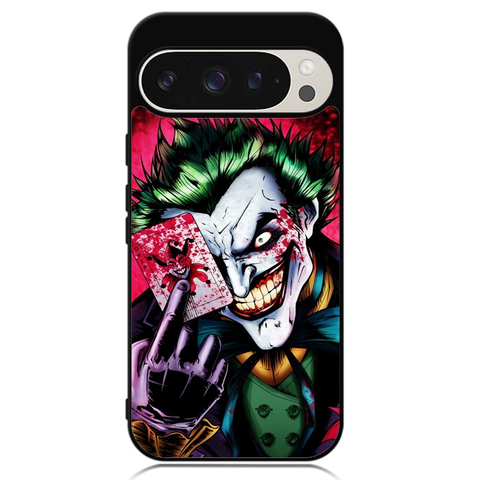 Joker Smult Google Pixel 9 | Pixel 9 Pro Case