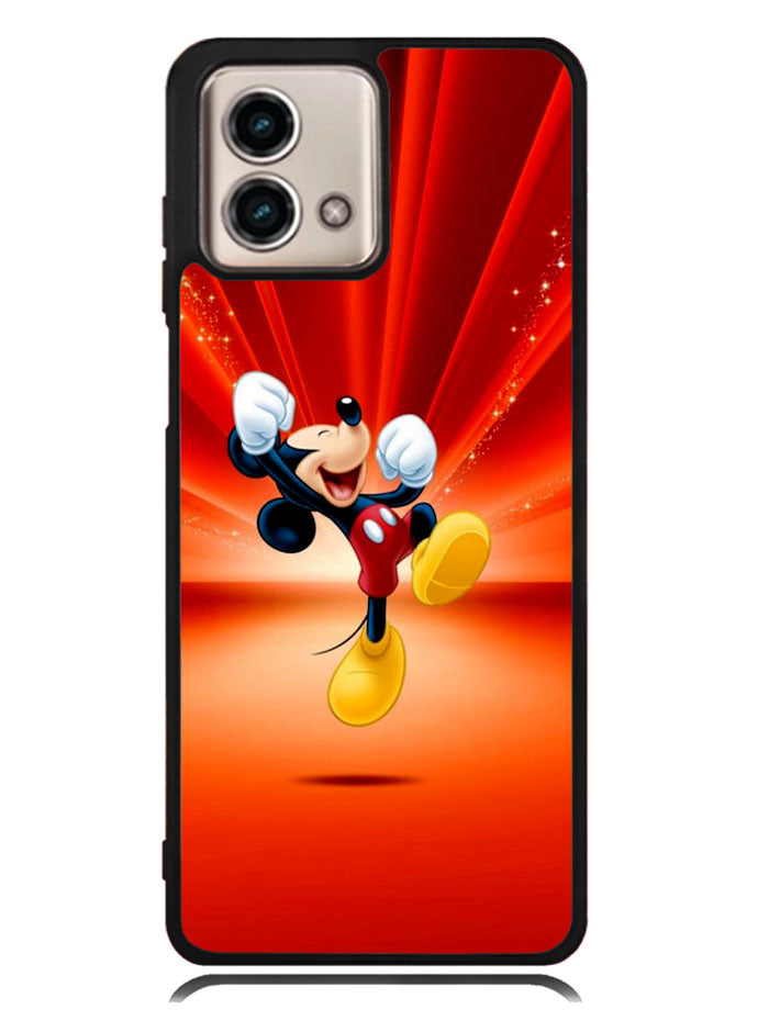 Mickey Mouse Disney Motorola Moto G Stylus 5G 2023 Case