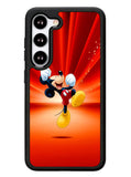 Mickey Mouse Disney Samsung Galaxy S23 Plus 5G / Samsung Galaxy S23+ 5G Case