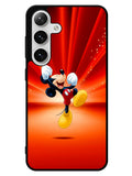 Mickey Mouse Disney Samsung Galaxy S24 5G Case
