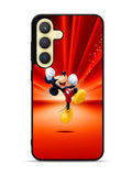 Mickey Mouse Disney Samsung Galaxy S24 Plus 5G , Samsung Galaxy S24+ 5G Case