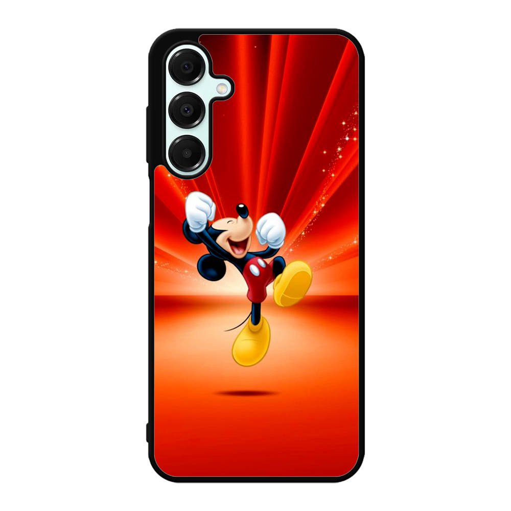 Mickey Mouse Disney Samsung Galaxy A16 Case OV6727