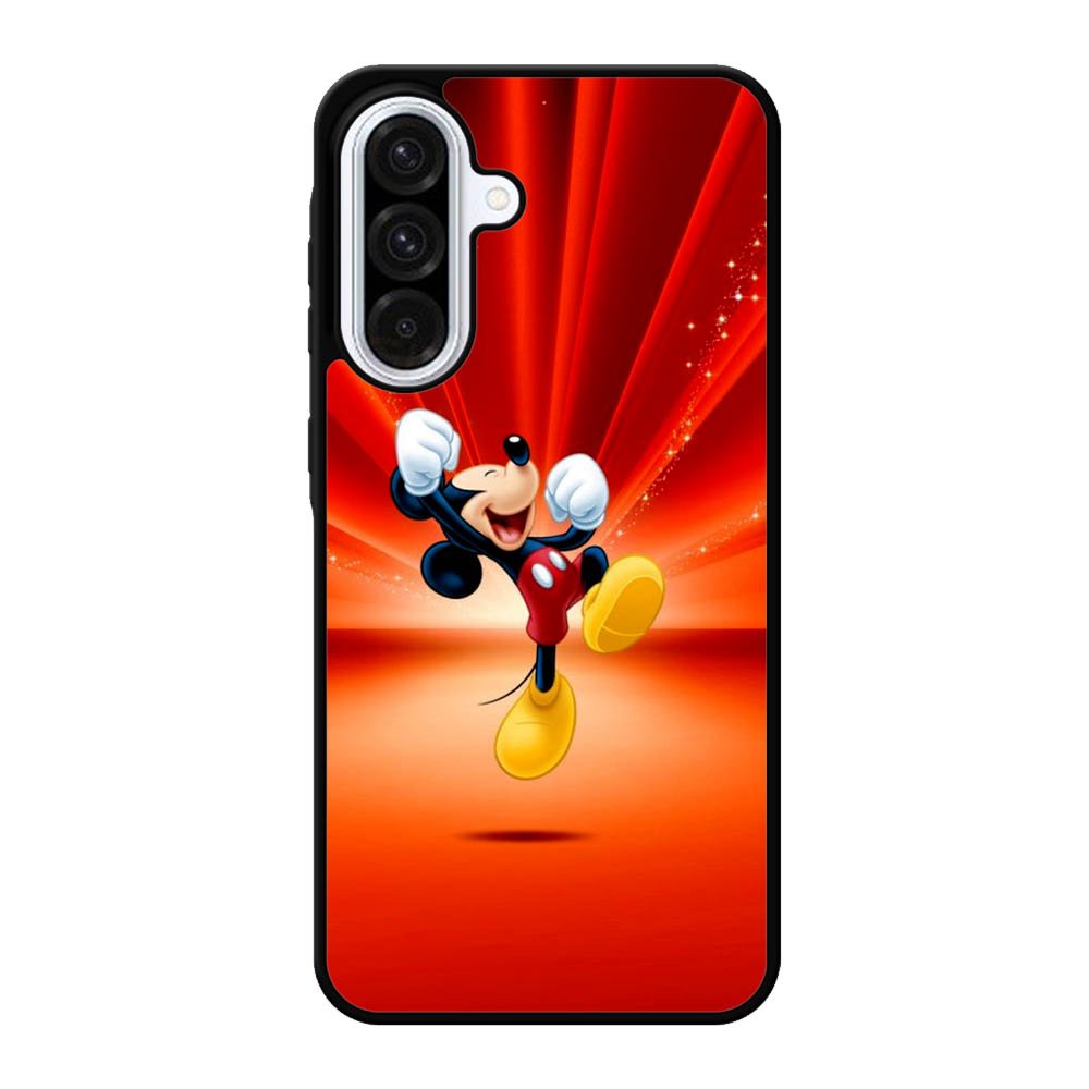 Mickey Mouse Disney Samsung Galaxy A56 Case OV5092