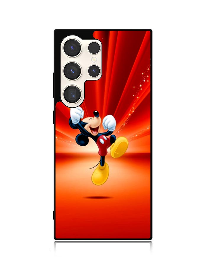Mickey Mouse Disney Samsung Galaxy S24 Ultra 5G Case