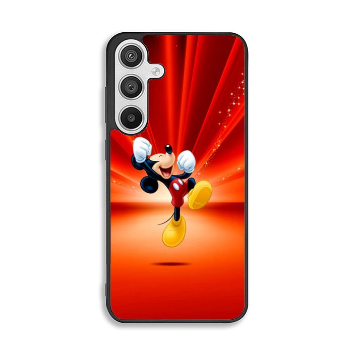 Mickey Mouse Disney Samsung Galaxy A26 Case OV2220