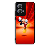 Mickey Mouse Disney Motorola Moto Edge 2024 Case OV6727