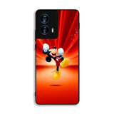 Mickey Mouse Disney Motorola Moto G Power 5G 2024 Case OV6727