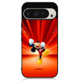 Mickey Mouse Disney Google Pixel 9 | Pixel 9 Pro Case