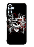 Guns N Roses Samsung Galaxy A35 5G Case OV0408