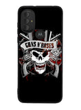 Guns N Roses Motorola Moto G Pure 2021 , Moto G Power 2022 Case OV0408