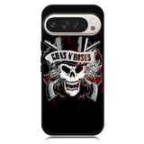 Guns N Roses Google Pixel 10 | Google Pixel 10 Pro Case OV0408