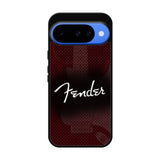 Fender Logo Google Pixel 10 Case OV0409