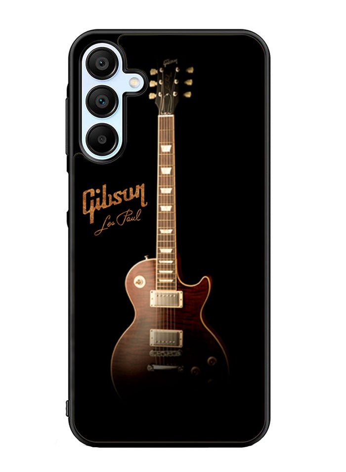 Gibson Les Paul Samsung Galaxy A15 5G Case OV0410
