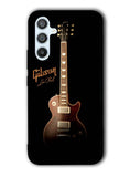 Gibson Les Paul Samsung Galaxy A54 5G Case OV0410
