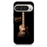Gibson Les Paul Google Pixel 10 Pro XL Case OV0410