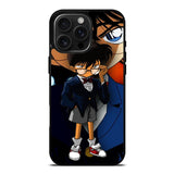 Detective conan shinichi cudo iPhone 16 Pro Case OV4650