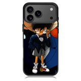 Detective conan shinichi cudo iPhone 17 Pro Case OV4650