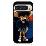 Detective conan shinichi cudo Google Pixel 10 Pro XL Case OV4650