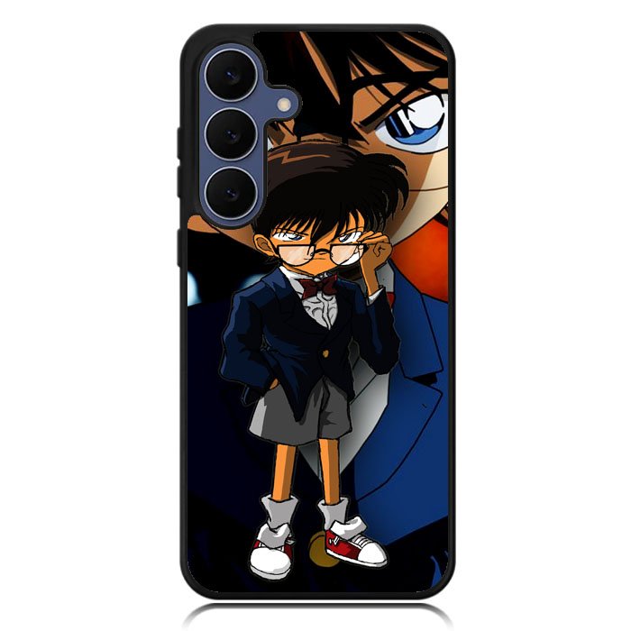 Detective conan shinichi cudo Samsung Galaxy S25 FE Case OV4650