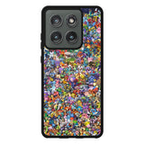 All Pokemon Character Motorola Moto Edge 2025 Case QC0411