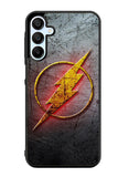 Flash Logo Samsung Galaxy A35 5G Case OV0412