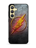 Flash Logo Samsung Galaxy S24 Plus 5G , Samsung Galaxy S24+ 5G Case OV0412