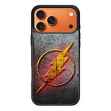 Flash Logo iPhone 17 Pro Case OV0412