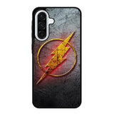 Flash Logo Samsung Galaxy A26 5G Case OV0412