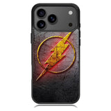 Flash Logo iPhone 17 Pro Case OV0412