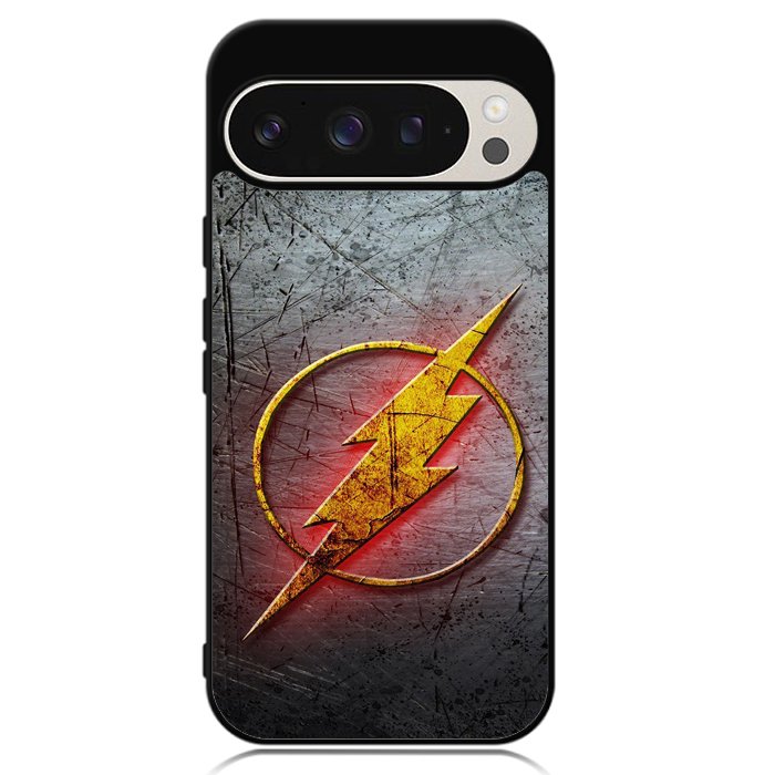 Flash Logo Google Pixel 9 | Pixel 9 Pro Case OV0412