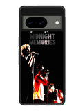 One Direction Google Pixel 8A Case QC0413