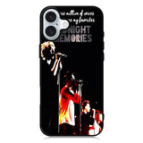 One Direction iPhone 16 Plus Case QC0413
