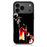 One Direction iPhone 17 Pro Case OV0413