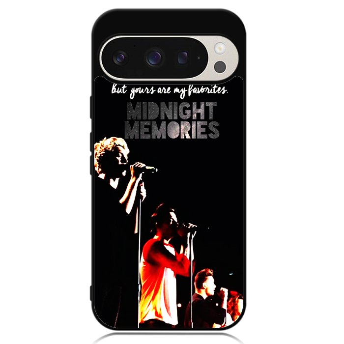 One Direction Google Pixel 9 | Pixel 9 Pro Case OV0413