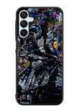 Star Wars Paintfull Samsung Galaxy A15 5G Case OV2394