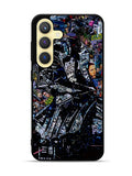 Star Wars Paintfull Samsung Galaxy S24 Plus 5G , Samsung Galaxy S24+ 5G Case OV2394