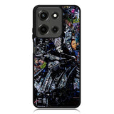 Star Wars Paintfull Motorola Moto G 5G 2025 Case OV2394