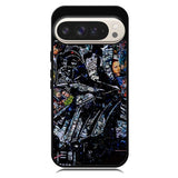 Star Wars Paintfull Google Pixel 10 | Google Pixel 10 Pro Case OV2394