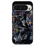 Star Wars Paintfull Google Pixel 9 | Pixel 9 Pro Case OV2394