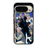 BTS Google Pixel 10 Pro Case QC4280