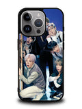 BTS iPhone 15 Pro Max Case OV4280