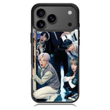 BTS iPhone 17 Pro Case OV4280